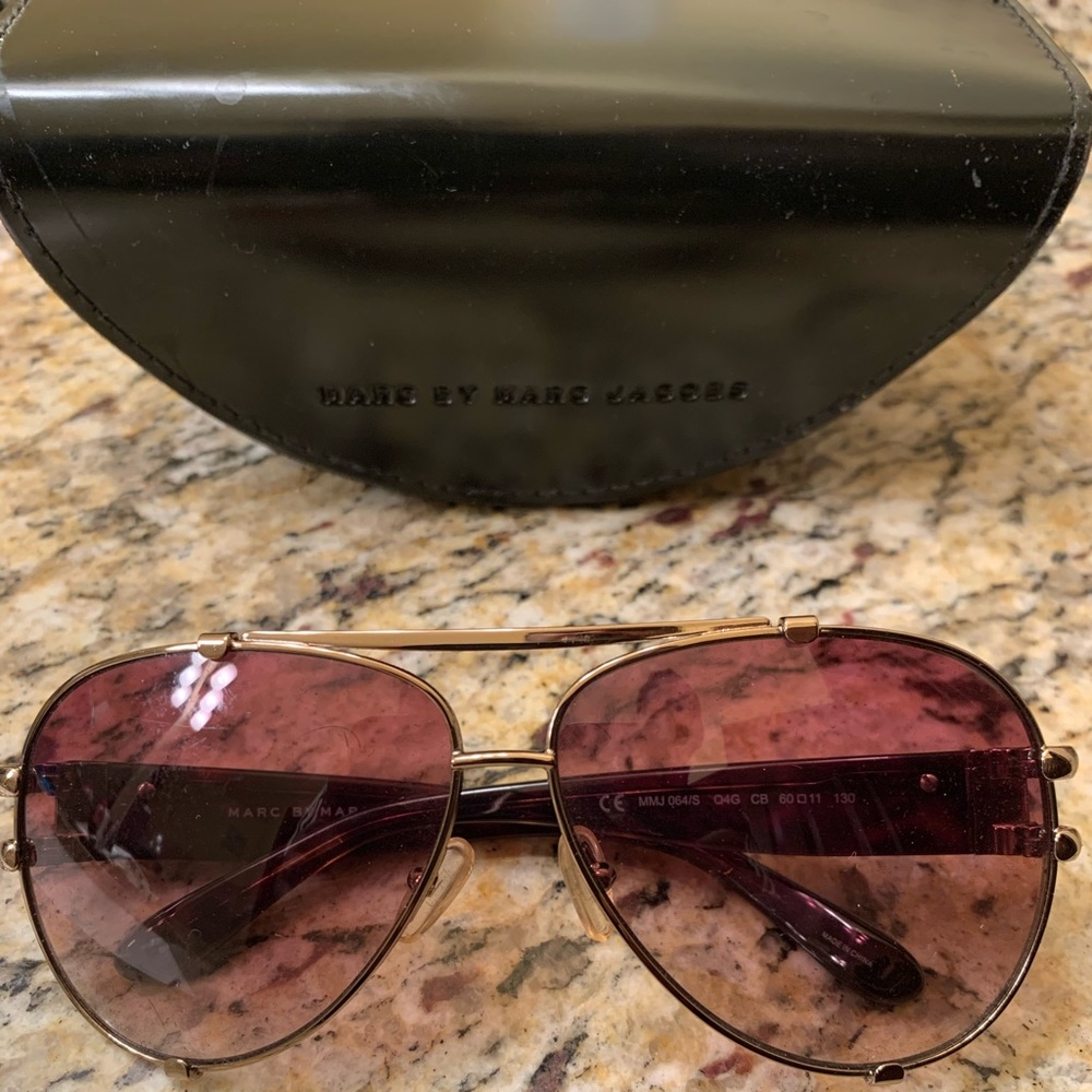 Marc Jacob Sunglasses